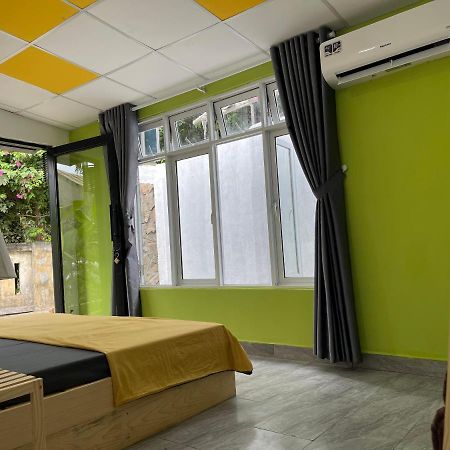 Yen Homestay ダナン市 エクステリア 写真