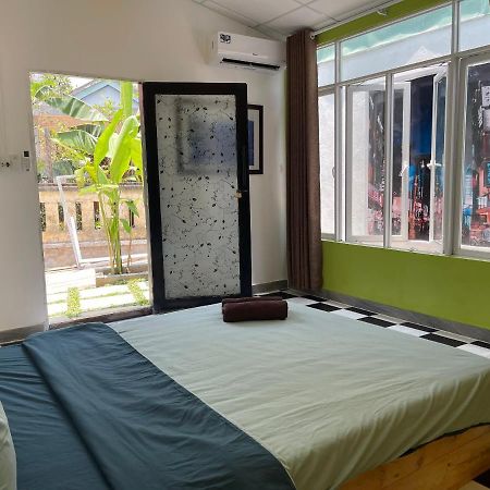 Yen Homestay ダナン市 エクステリア 写真