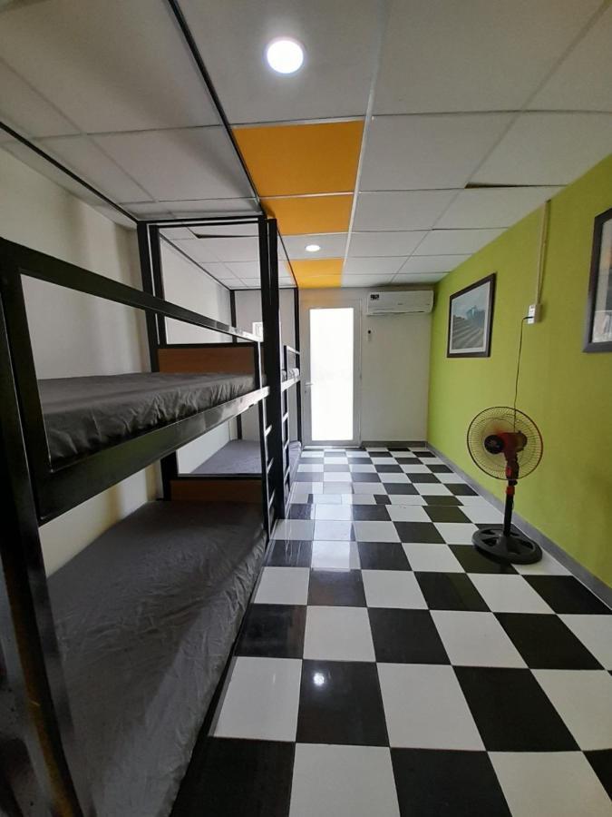 Yen Homestay ダナン市 エクステリア 写真