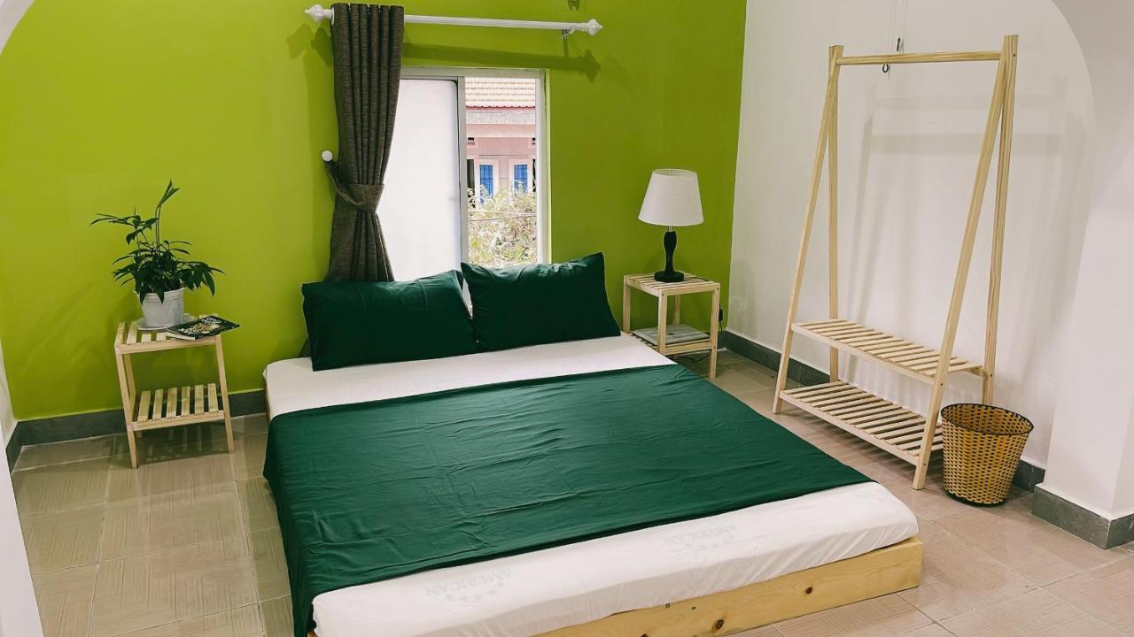 Yen Homestay ダナン市 エクステリア 写真