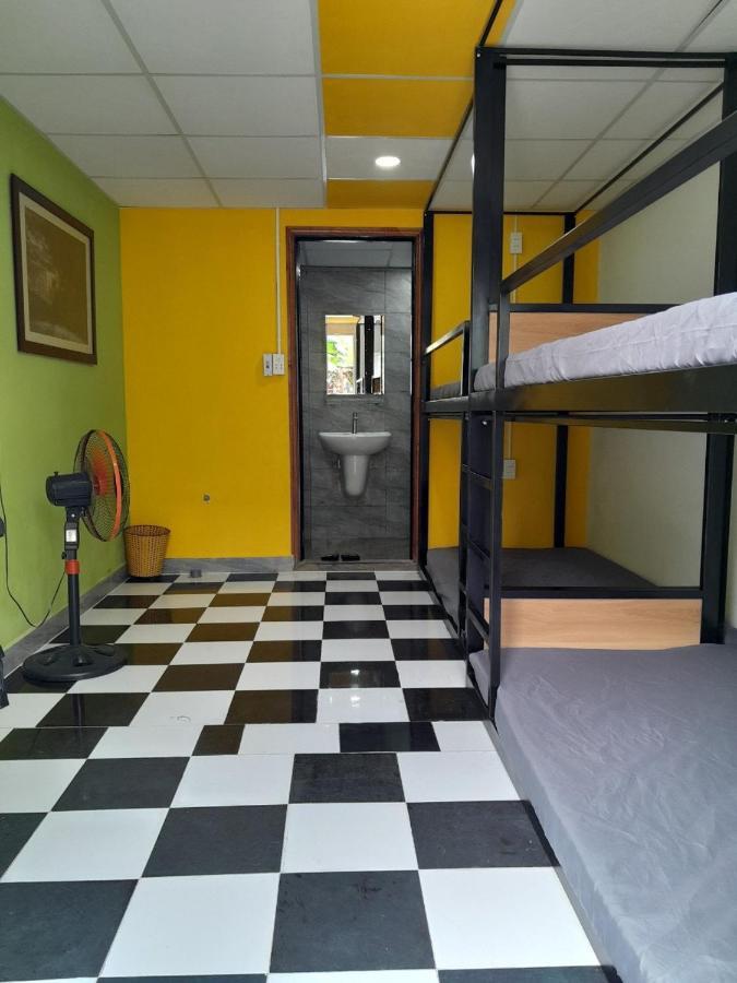 Yen Homestay ダナン市 エクステリア 写真