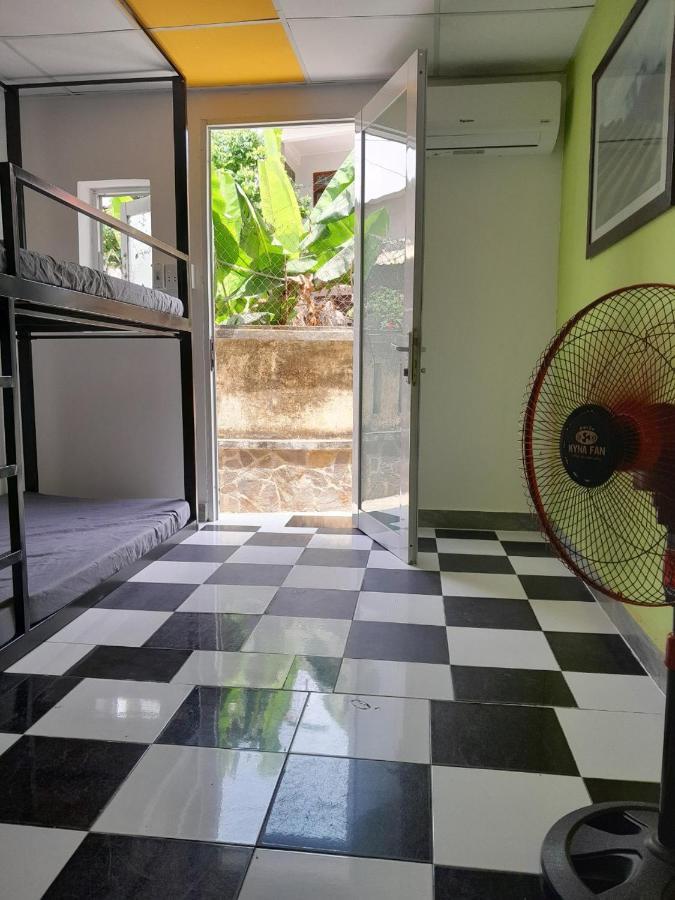 Yen Homestay ダナン市 エクステリア 写真
